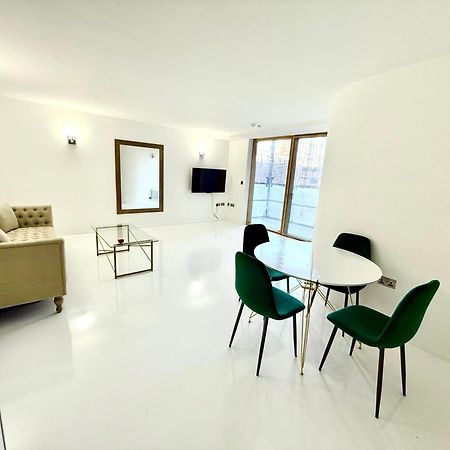 Leeds Train Station City Centre Villa Style Flat Екстериор снимка