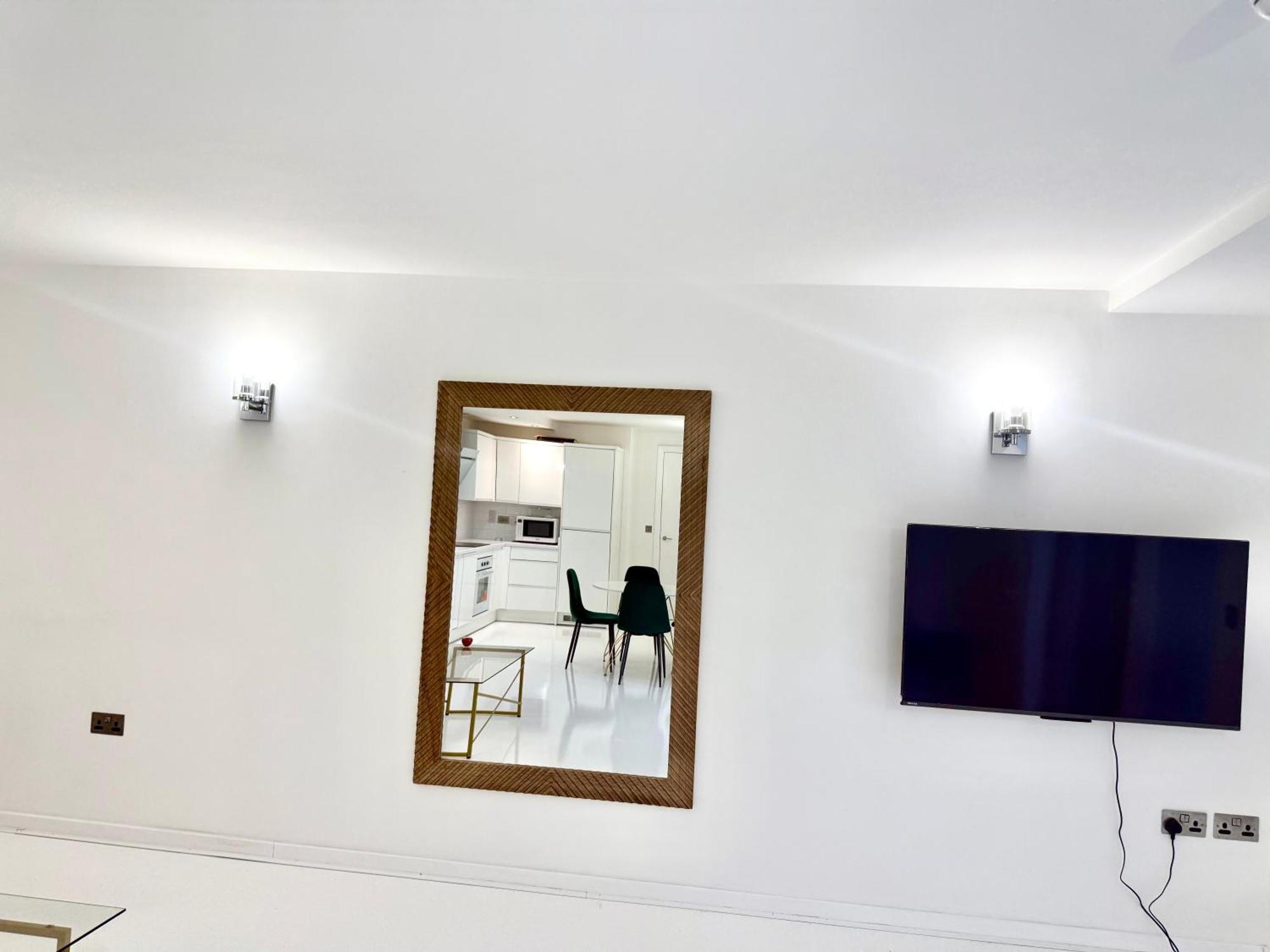 Leeds Train Station City Centre Villa Style Flat Екстериор снимка