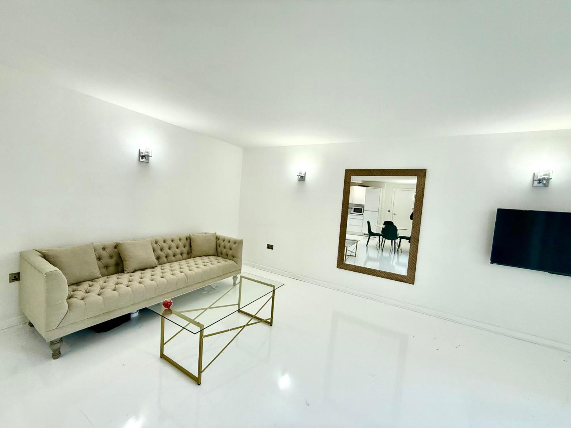 Leeds Train Station City Centre Villa Style Flat Екстериор снимка