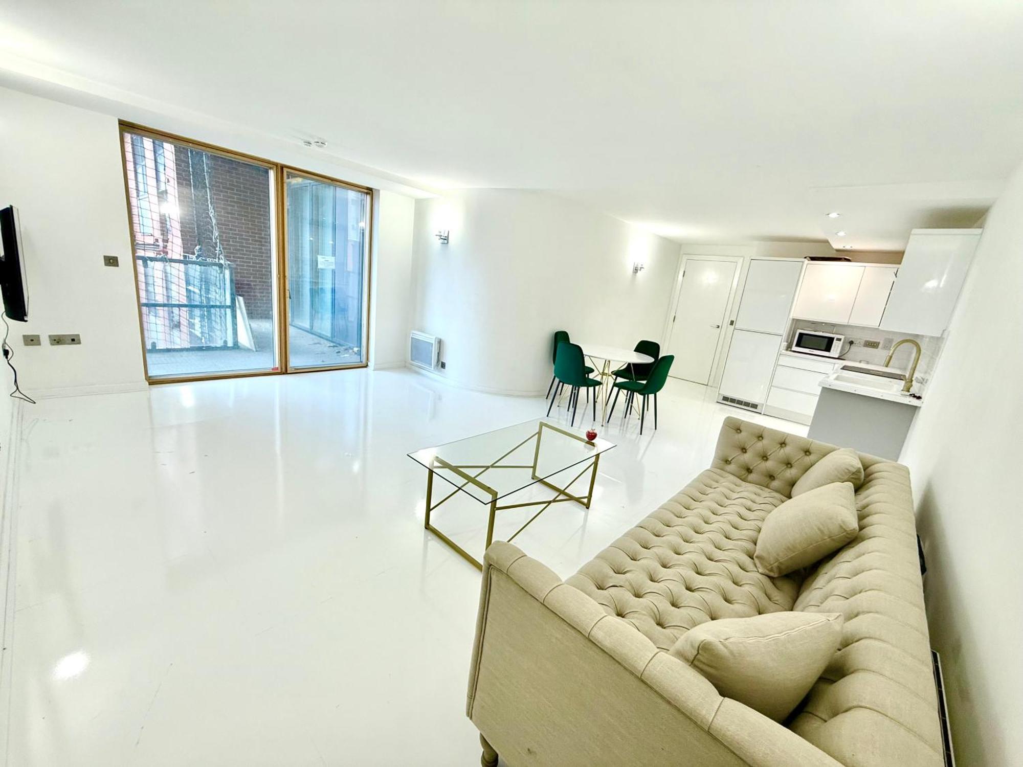 Leeds Train Station City Centre Villa Style Flat Екстериор снимка