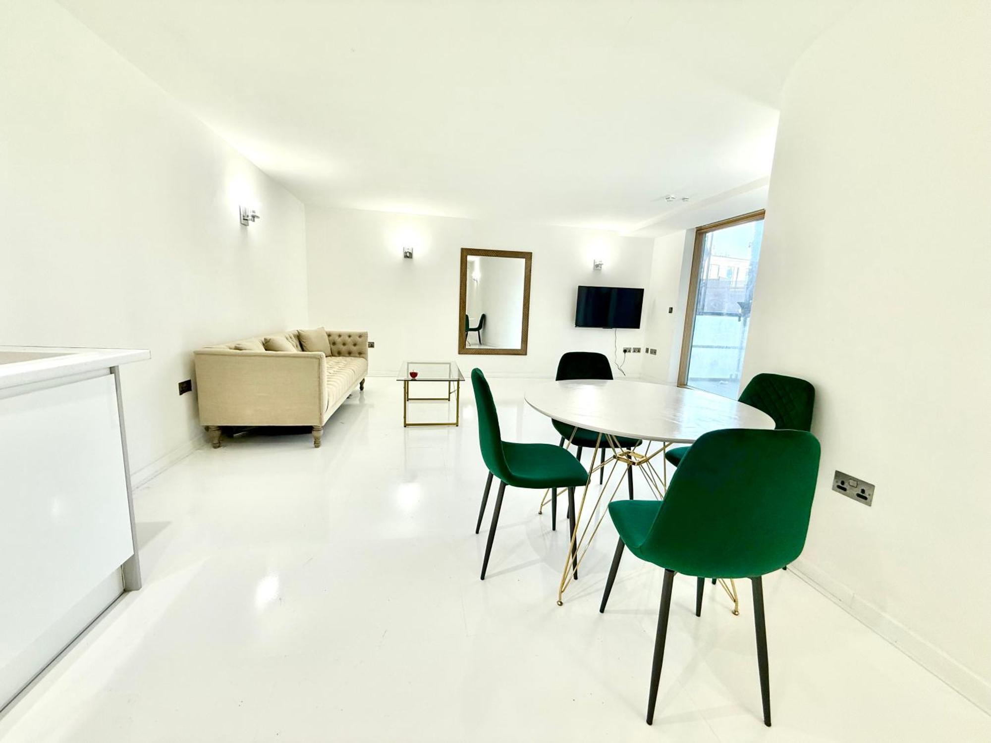 Leeds Train Station City Centre Villa Style Flat Екстериор снимка