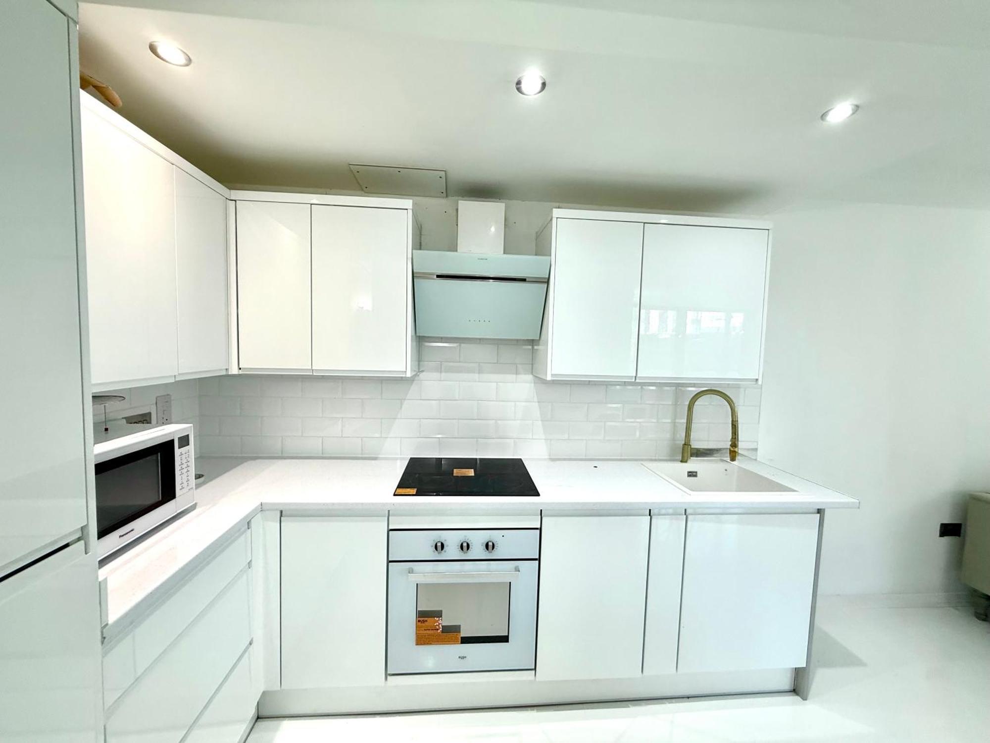 Leeds Train Station City Centre Villa Style Flat Екстериор снимка