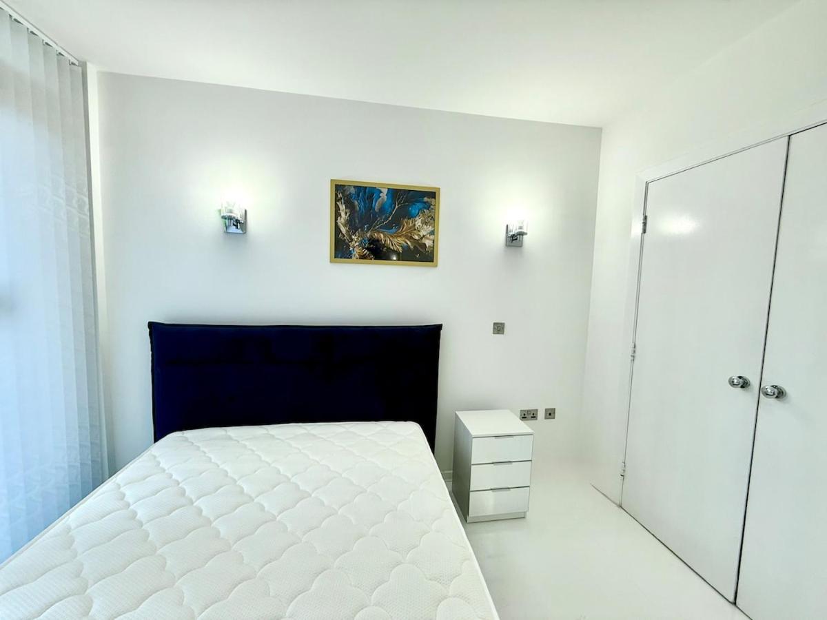 Leeds Train Station City Centre Villa Style Flat Екстериор снимка