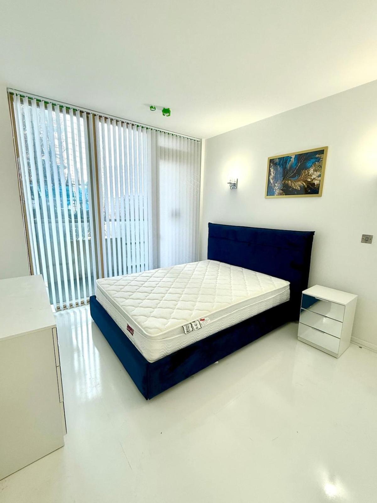 Leeds Train Station City Centre Villa Style Flat Екстериор снимка